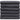 ProTex STYLEPRO Bleach Guard Towels - Dark Grey - 16" X 29" / 12 Pack