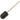 ProTool Electric Callus Remover - Rubber Mandrel - c10 x 15mm - Each