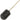ProTool Electric Callus Remover - Rubber Mandrel - c16 x 26mm - Each