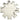 ProTool EZ French Pink & White Acrylic Nail Cutter Tool - Deep C Smile Form - Each