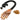ProTool Practice Nail Trainer Hand - Moveable Fingers - Flexible Arm - Each