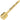 ProTool USA Carbide Nail Drill Bit - 3/32 Shank - 4-Week French Pink & White Back Fill - Each