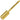 ProTool USA Carbide Nail Drill Bit - 3/32 Shank - Coarse (C1) - Chamfered Edge - Each