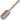 ProTool USA Carbide Nail Drill Bit - 3/32 Shank - Coarse (C1) - Silver - Each