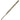 ProTool USA Carbide Nail Drill Bit - 3/32 Shank - Cuticle Cleaner - Each