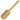 ProTool USA Carbide Nail Drill Bit - 3/32 Shank - Fine (F1) - Gold - Each