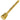 ProTool USA Carbide Nail Drill Bit - 3/32 Shank - Inverted Backfill Bit - Medium - Each