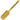 ProTool USA Carbide Nail Drill Bit - 3/32 Shank - Medium (M1) - Chamfered Edge - Each