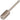ProTool USA Carbide Nail Drill Bit - 3/32 Shank - Medium (M1) - Silver - Each
