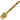 ProTool USA Carbide Nail Drill Bit - 3/32 Shank - Tapered Backfill Bit - Medium - Each
