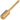 ProTool USA Carbide Nail Drill Bit - 3/32 Shank - X Coarse (C2) - Gold - Each