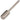 ProTool USA Carbide Nail Drill Bit - 3/32 Shank - XX Coarse (C3) - Silver - Each
