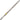 ProTool USA Carbide Nail Drill Bit - Pear - For Nail Jewelry Removal - Each