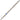 ProTool USA Carbide Nail Drill Bit - Sharp Top Burr Pointer - Each
