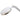 ProVue SuperSlim LED Magnifying Lamp / 5" 5-Diopter Round Crystal-Clear Glass Lens - 2.25x Magnification by Aven