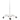ProVue SuperSlim LED Magnifying Lamp with Rolling Stand / 5" 5-Diopter Round Crystal-Clear Glass Lens - 2.25x Magnification by Aven