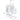 Pump Only for 64 oz. Jar (Fits 64oz. size creams)