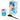 Punky Colour Semi Permanent Vibrant Hair Color Kit - Cotton Candy