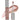 Pure Cosmetics Light Up Lip Gloss - Cosmic Latte / 0.30 oz.