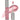 Pure Cosmetics Light Up Lip Gloss - Pouty Pink / 0.30 oz.