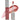 Pure Cosmetics Light Up Lip Gloss - Wine Berry / 0.30 oz.