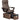 Pure II AirWave Pedicure Chair by Whale Spa