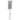 Pure Pearl Series - Tunnel Vent Brush by Scalpmaster