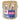 Purse Size Emery Boards - 48 - 8 Piece Bundles per Container by DL Pro