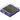 QL Royal Lashes - 20 Strands Flare / 500 Pieces - Dark Blue Box by QL Beauty