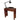 QSE Petite Nail Table / 32"W x 18"D x 30"H / 50+ Color Choices / Made to Order - Ships in 2-3 Weeks by Collins