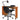 QSE Standard Nail Table / 48"W x 20"D x 30"H / 50+ Color Choices / Made to Order - Ships in 2-3 Weeks by Collins