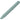 Quartz Stone Cuticle Eraser - Quickly & Safely Pushes & Removes Cuticles - Green - Each