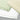 Quilted Blanket / Cream / 58" W x 85" L