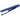 Radiant Blue 1" Digital Flat Iron With Titanium Plates by Hot Tools