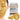 RadiantGold 24K Gold Luxe Anti-Aging Jelly Mask / 23 oz. - 650 grams by Jeluxe Masks