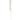 Rat Tail Comb with Measurement Marks / 8-1/2" by Champion
