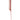 Rat Tail Comb with Measurement Marks / 8-1/2" by Champion