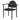 Reception Chair by Formatron (REC2142XX)