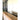 Reception Desk Sneeze Guard Shield Counter Barrier - 23.5" Wide x 31.5" High with 16.5" Wide X 6" High Opening