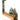 Reception Desk Sneeze Guard Shield Counter Barrier - 45.25" Wide X 31.5" High with Small 7.75" Wide X 6" High Opening
