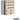 Recessed Mounted Cell Phone Storage Locker with 12 A Doors (11 usable) 4 B Doors in Aluminum - Resettable Combination Locks by Salsbury – Sandstone – Resettable Combination Locks by Salsbury