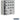 Recessed Mounted Cell Phone Storage Locker with 12 A Doors (11 usable) 4 B Doors in Aluminum - Resettable Combination Locks by Salsbury – Aluminum – Resettable Combination Locks by Salsbury