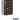Recessed Mounted Cell Phone Storage Locker with 15 A Doors (14 usable) in Aluminum - Keyed Locks by Salsbury – Bronze – Keyed Locks by Salsbury