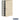 Recessed Mounted Cell Phone Storage Locker with 20 A Doors (19 usable) 4 B Doors in Aluminum - Keyed Locks by Salsbury – Sandstone – Keyed Locks by Salsbury