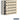 Recessed Mounted Cell Phone Storage Locker with 25 A Doors (24 usable) in Aluminum - Keyed Locks by Salsbury – Sandstone – Resettable Combination Locks by Salsbury
