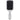Rectangular Cushion Paddle Brush / 13 Row by Scalpmaster