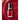 Red-iculously Sweet Nail Lacquer 0.5 oz. / OPI x M&M Collection
