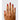 Red-iculously Sweet Nail Lacquer 0.5 oz. / OPI x M&M Collection