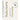 Refectocil Blonde Brow (0) Bleaching Paste / 0.5 oz.