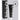 Refectocil Cream Dye Pure Black (1) - Eyebrow & Eyelash Tint / 0.5 oz.